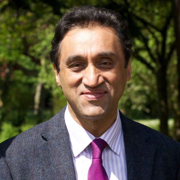 Dr Onkar Sahota MLA - London Assembly member for Ealing and Hillingdon