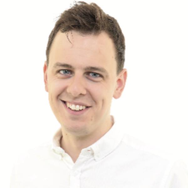 Cllr Peter Mason
