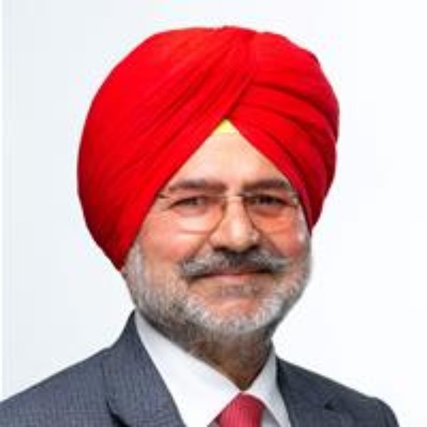 Cllr Karam Mohan