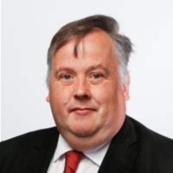 Cllr Ian Kingston - Councillor for Northfield
