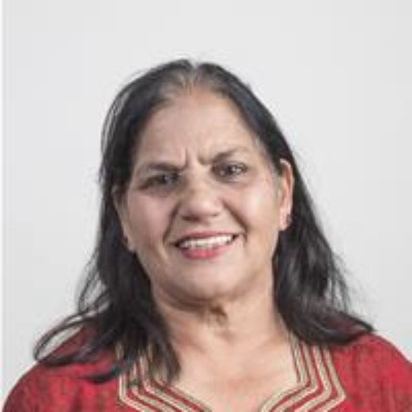 Cllr Mohinder Midha - Councillor for Dormers Wells